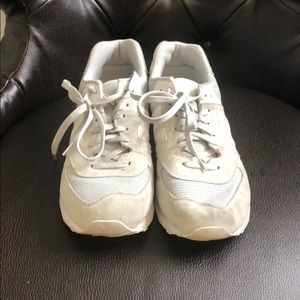 New balance 574 active shoe